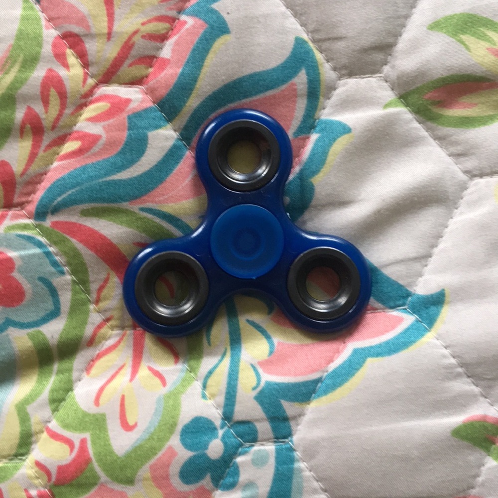 Fidget Spinner
